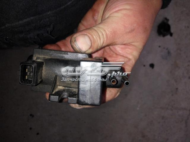 Перетворювач тиску (соленоїд) наддуву / EGR 11747796634 BMW