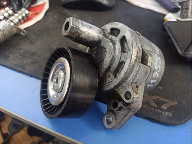 Натяжна планка поліклинового ременя 119554BA0A NISSAN