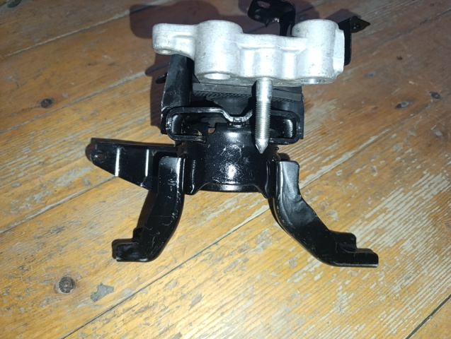 Права подушка двигуна 1230537301 TOYOTA
