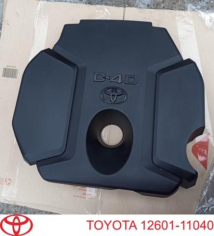 Екран двигуна 1260111040 TOYOTA