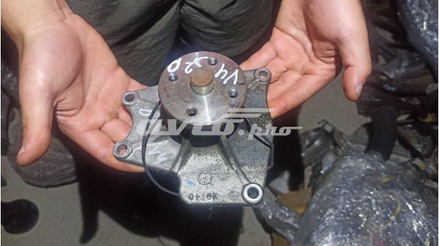 Водяний насос 1300A102 MITSUBISHI