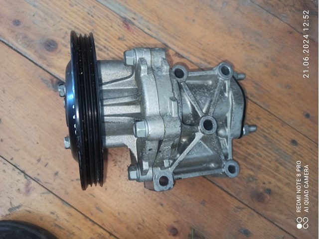Помпа водяна, (насос) охолодження 1300A110 MITSUBISHI