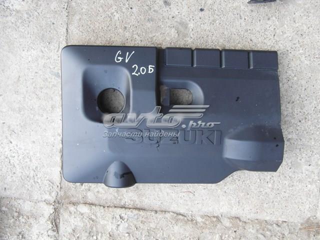 Екран двигуна 1317065J00 SUZUKI