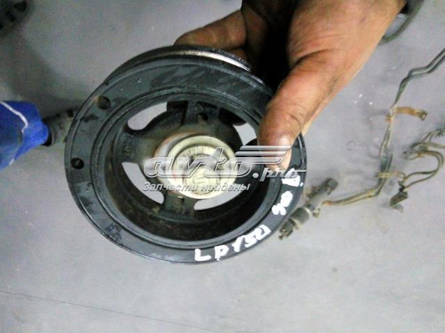 Демпферний шків колінвала Lexus RX 300/330/350/400H