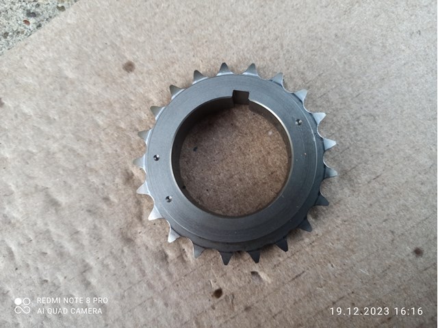 Зірка кщленвала вала 1352111050 TOYOTA