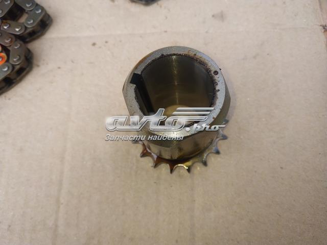 Зірочка приводу коленвала двигуна 1352238020 TOYOTA