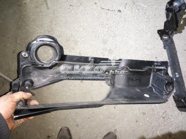 Корпус повітряного фільтра, верхня частина 13717793203 BMW