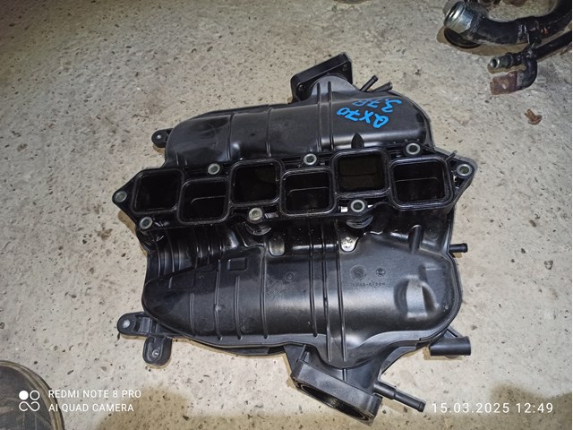 Колектор впускний 14010EY01A NISSAN
