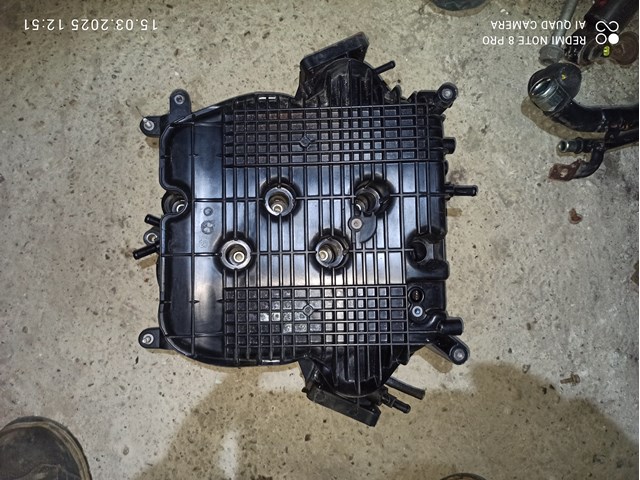 Колектор впускний 14010EY02A NISSAN