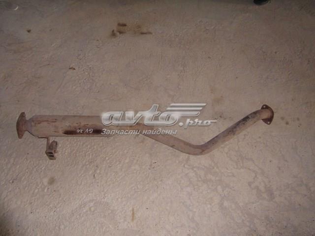 Глушник, центральна частина 1426065J02 SUZUKI