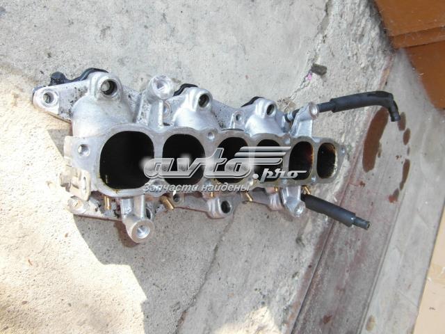 Колектор впускний нижній 1540A117 MITSUBISHI