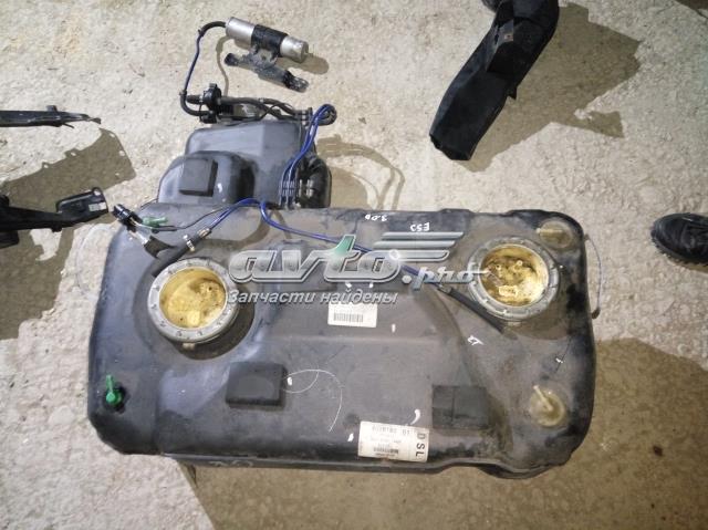 Б/бак 16116766597 BMW