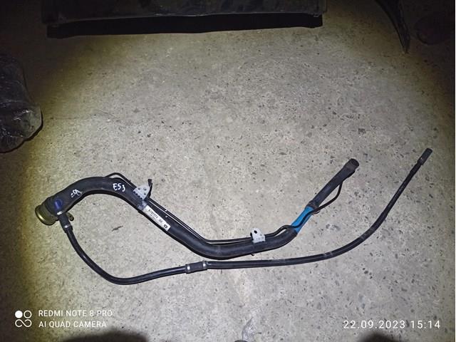 Шланг заливної горловини, паливного бака 16117175083 BMW