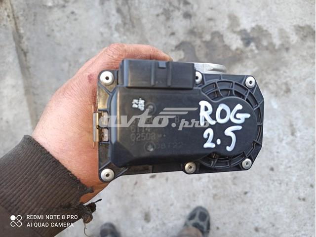 Заслінка повітряна 161193TA0A NISSAN