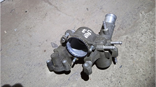 Корпус термостата в зборі 1632331011 TOYOTA