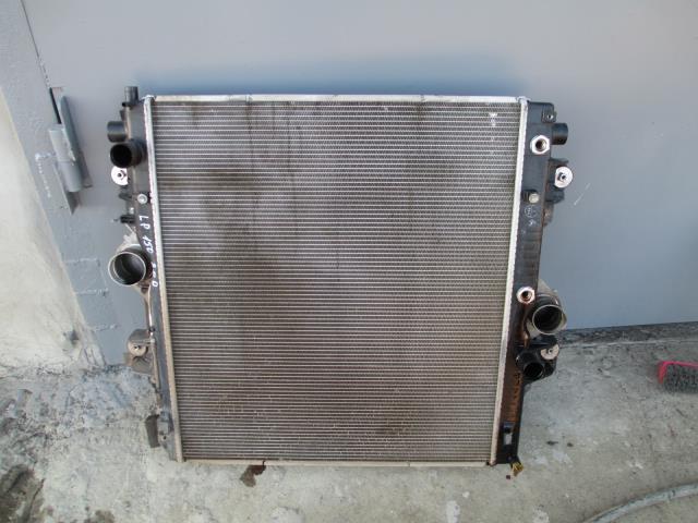 Радиатор охлождения lc-150 3.0 d 1640030300