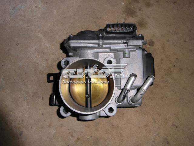 Дросільна заслінка в зборі 16400R11A01 HONDA