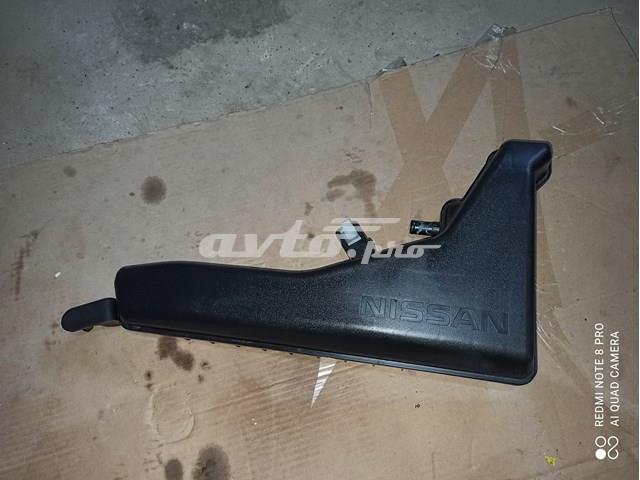 Резонатор 165854BA2B NISSAN