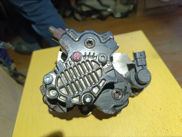 ПНВТ 16790RBDE02 HONDA
