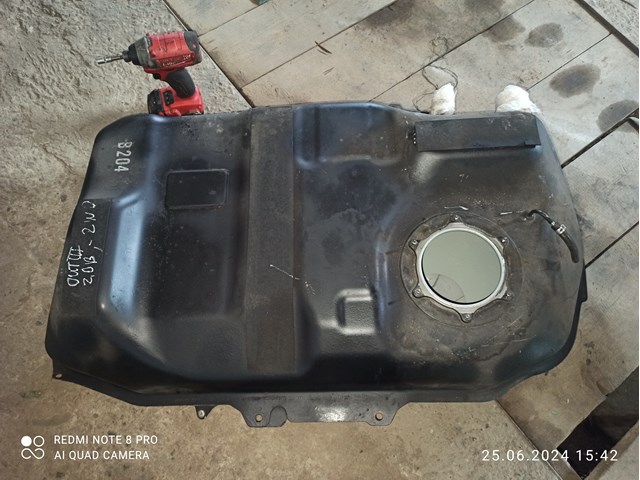 Б/бак 1700A959 MITSUBISHI