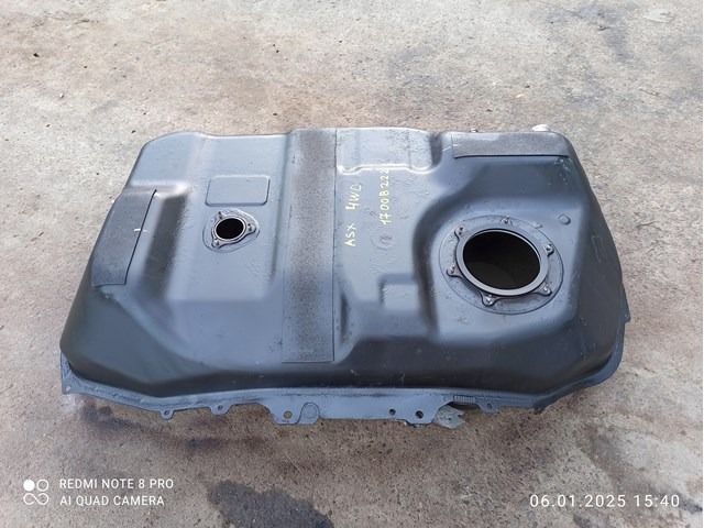 Бак паливний 1700B222 MITSUBISHI