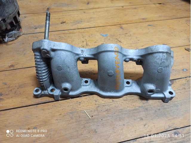 Колектор впускний нижній 17050RYEA00 HONDA