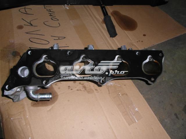 Прокладка впускного колектора 17055R40A01 HONDA