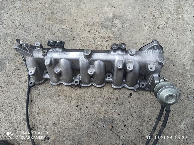 Колектор впускний 1710130090 TOYOTA
