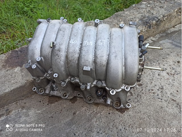 Колектор впуск нижній 1710150010 TOYOTA