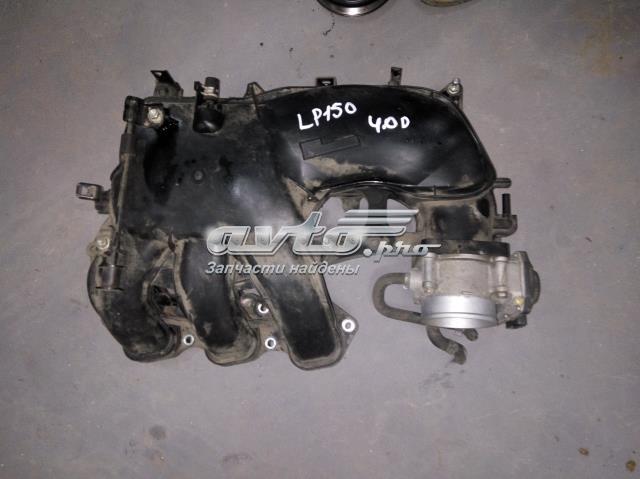 Колектор впускний верхній 1710931181 TOYOTA