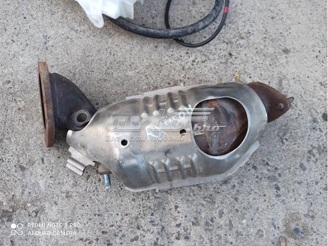 Колектор випускний 1714031430 TOYOTA