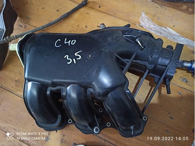 Колектор впускний 1719031081 TOYOTA