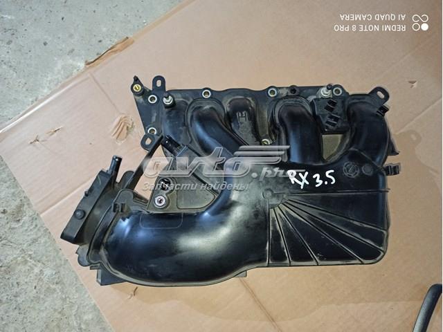 Колектор впускний верхній 1719031280 TOYOTA
