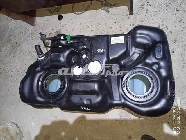 Бензобак 172026FK0A NISSAN