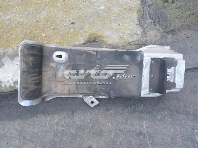 Захист днища, паливного бака 17285JN00A NISSAN