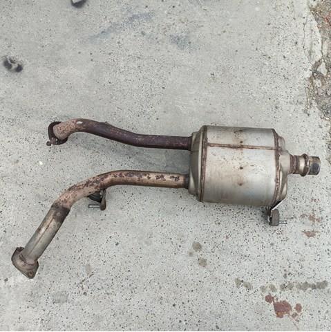 Глушник 1742051020 TOYOTA