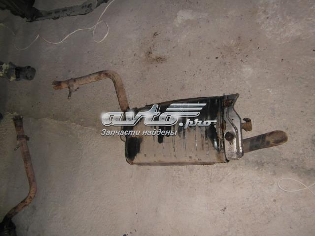Глушник задній 1743050180 TOYOTA