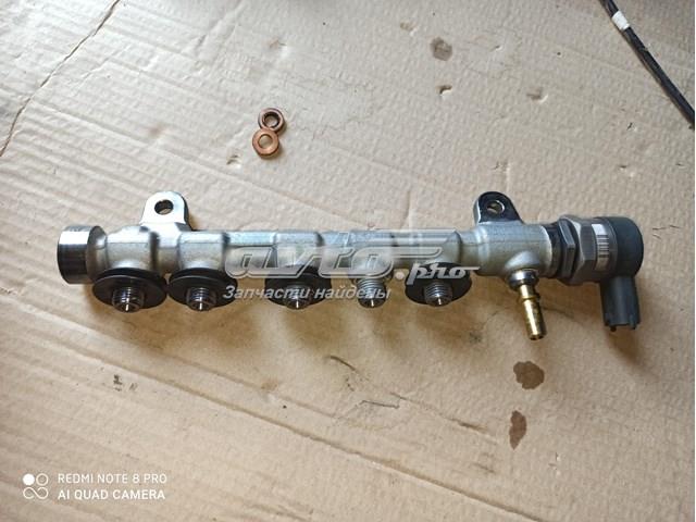 Розподільник палива 1752000Q2L NISSAN