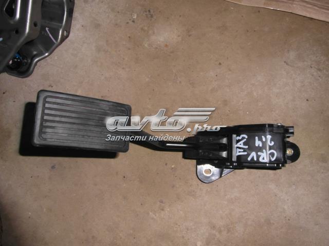 Підаль газу 17800STKA81 HONDA