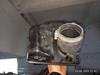 Патрубок повітряний 1788131140 TOYOTA