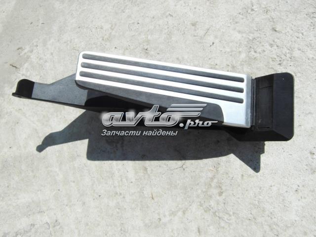 Підаль газу 180021CA1C NISSAN