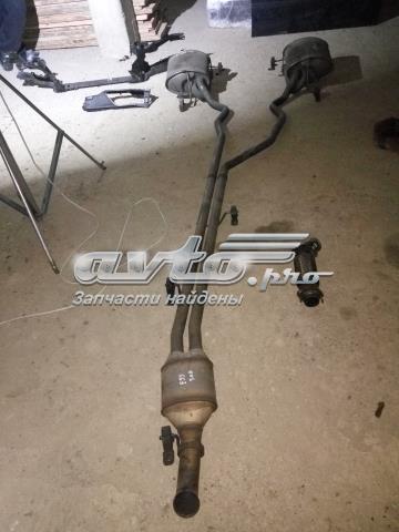 Глушник передній 18307785704 BMW