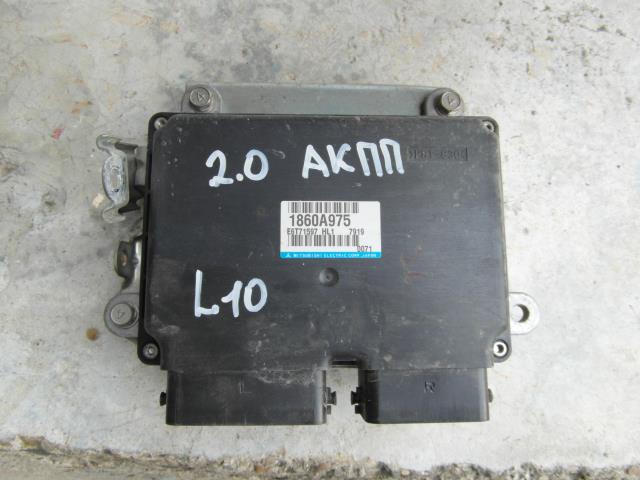 Модуль управління двигуном 1860A975 MITSUBISHI