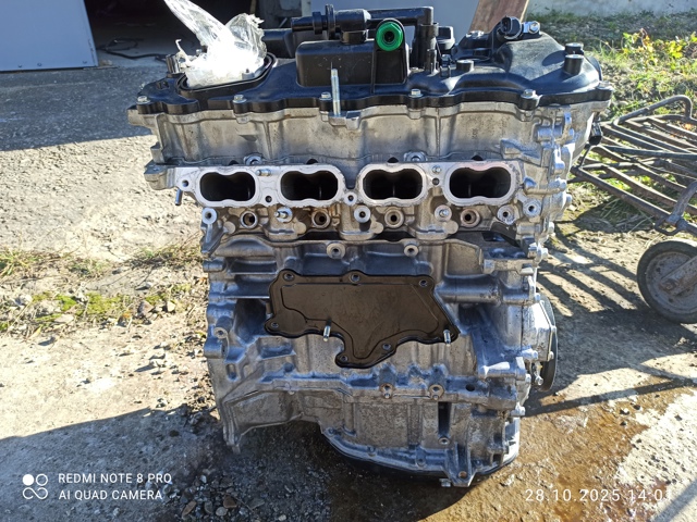 Мотор в зборі 1900036500 TOYOTA