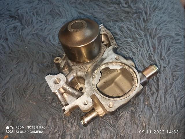 Насос охолодження 21111AA310 SUBARU