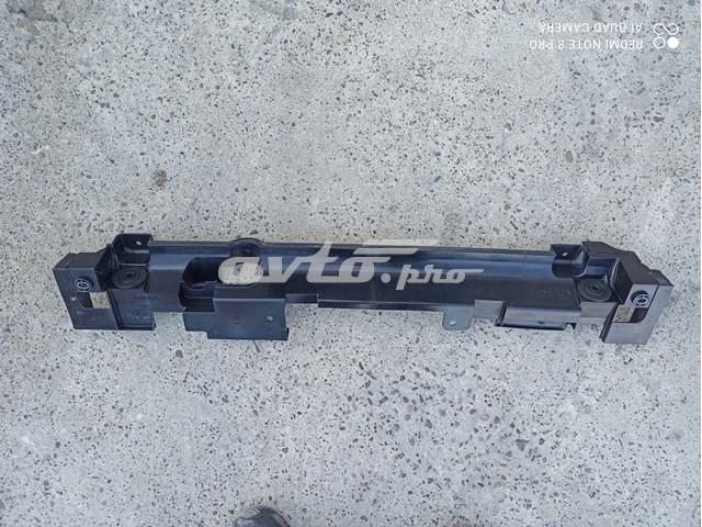 Подушка радіатора охолодження, верхня 215424CE0A NISSAN