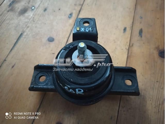 Права подушка мотора 218102P000 HYUNDAI