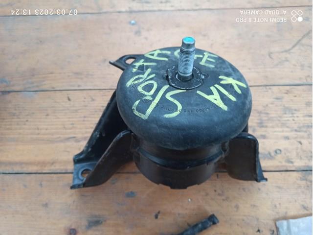 Права подушка двигуна 21810D9200 HYUNDAI