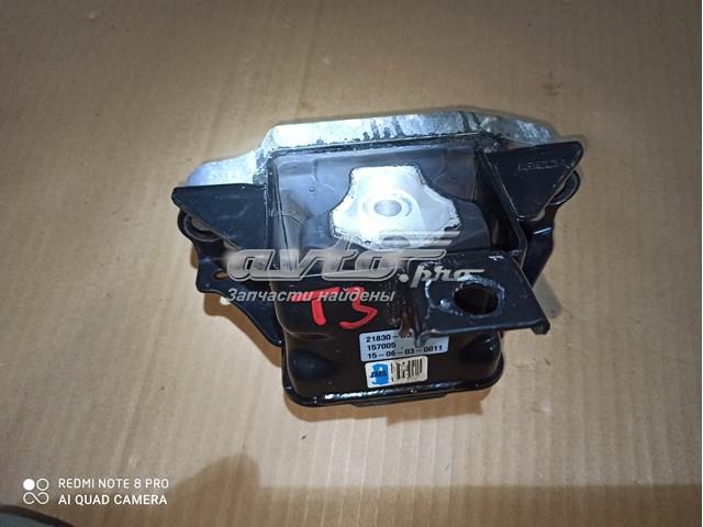 Ліва подушка двигуна 21830D3200 HYUNDAI