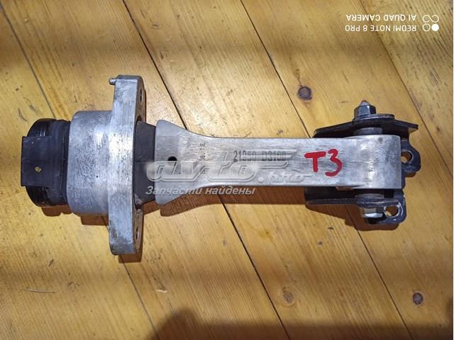 Задня опора двигуна 21950D3100 HYUNDAI